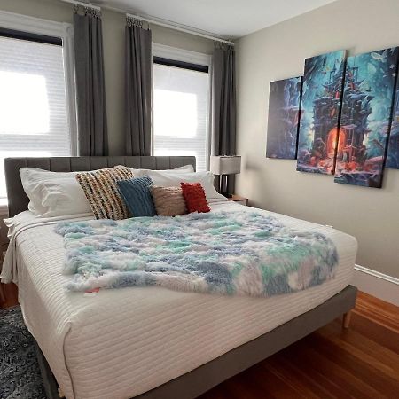 Everett Your Boston Retreat - Great Porches - 2/Br Sleep 6 מראה חיצוני תמונה