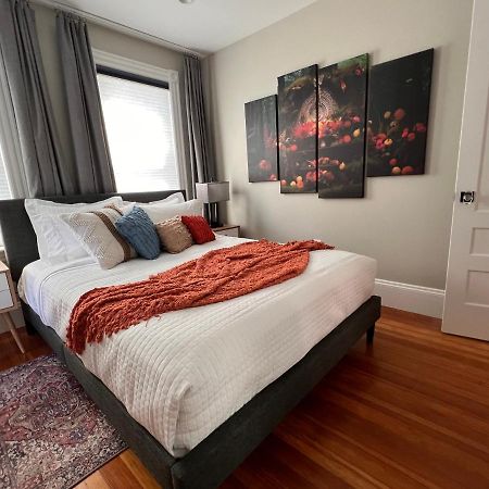 Everett Your Boston Retreat - Great Porches - 2/Br Sleep 6 מראה חיצוני תמונה