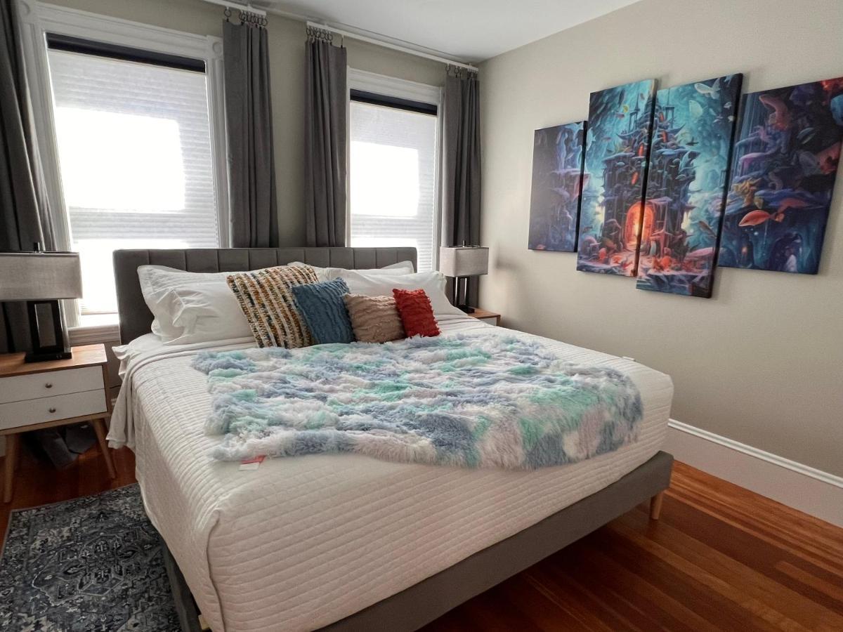 Everett Your Boston Retreat - Great Porches - 2/Br Sleep 6 מראה חיצוני תמונה