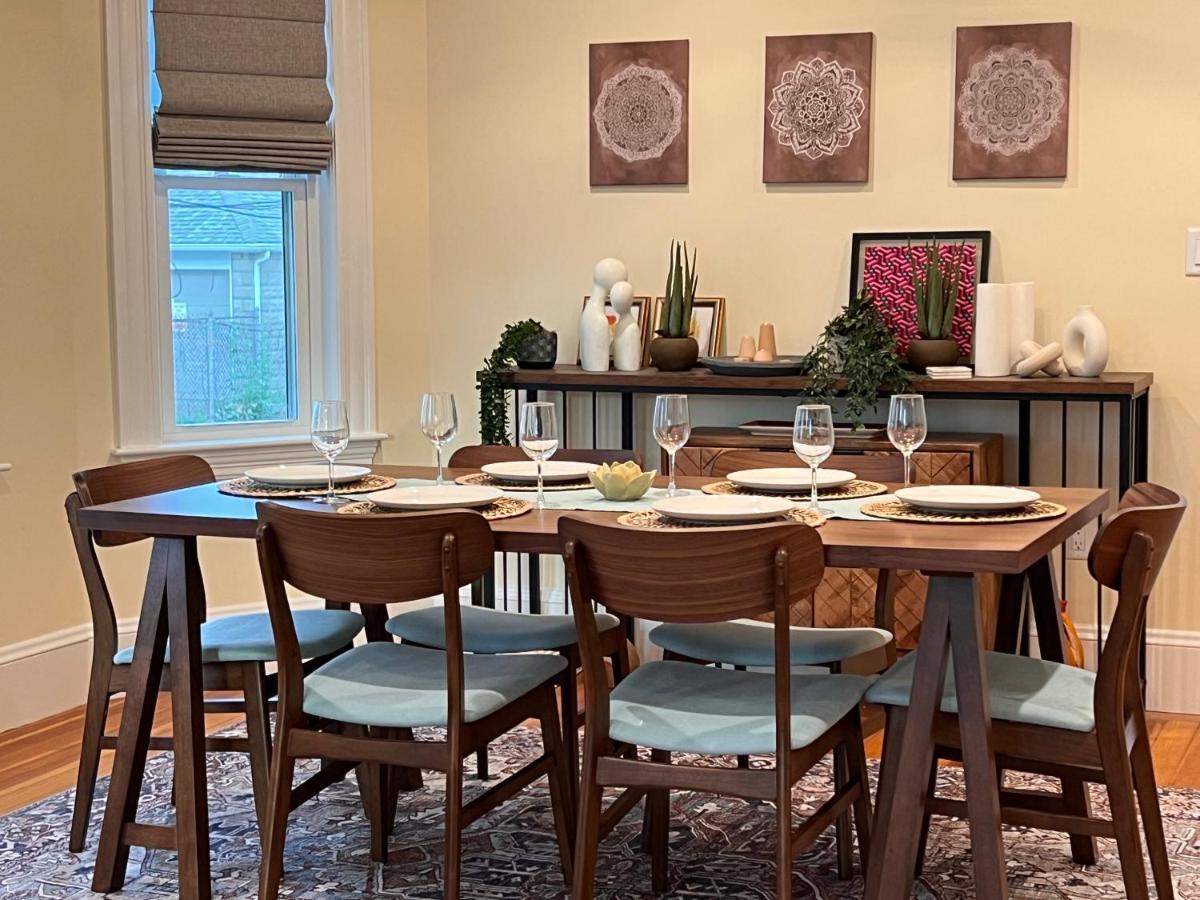 Everett Your Boston Retreat - Great Porches - 2/Br Sleep 6 מראה חיצוני תמונה