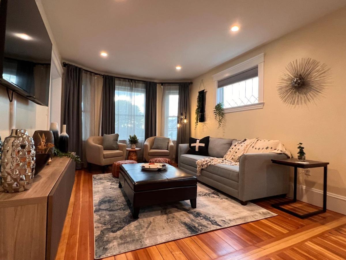 Everett Your Boston Retreat - Great Porches - 2/Br Sleep 6 מראה חיצוני תמונה