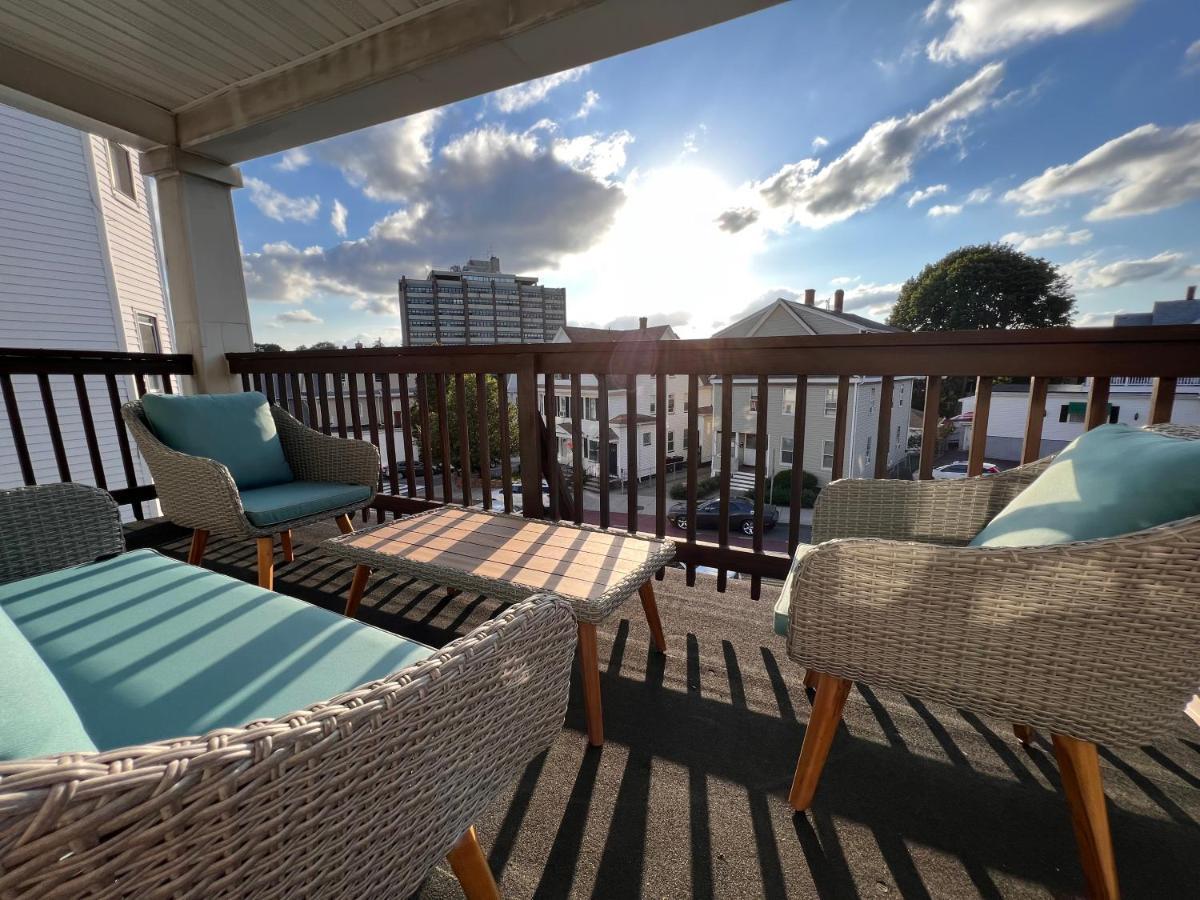 Everett Your Boston Retreat - Great Porches - 2/Br Sleep 6 מראה חיצוני תמונה