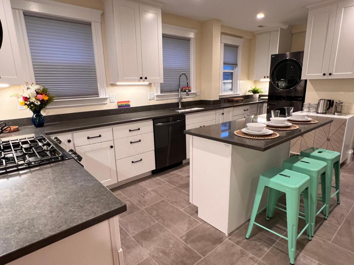 Everett Your Boston Retreat - Great Porches - 2/Br Sleep 6 מראה חיצוני תמונה
